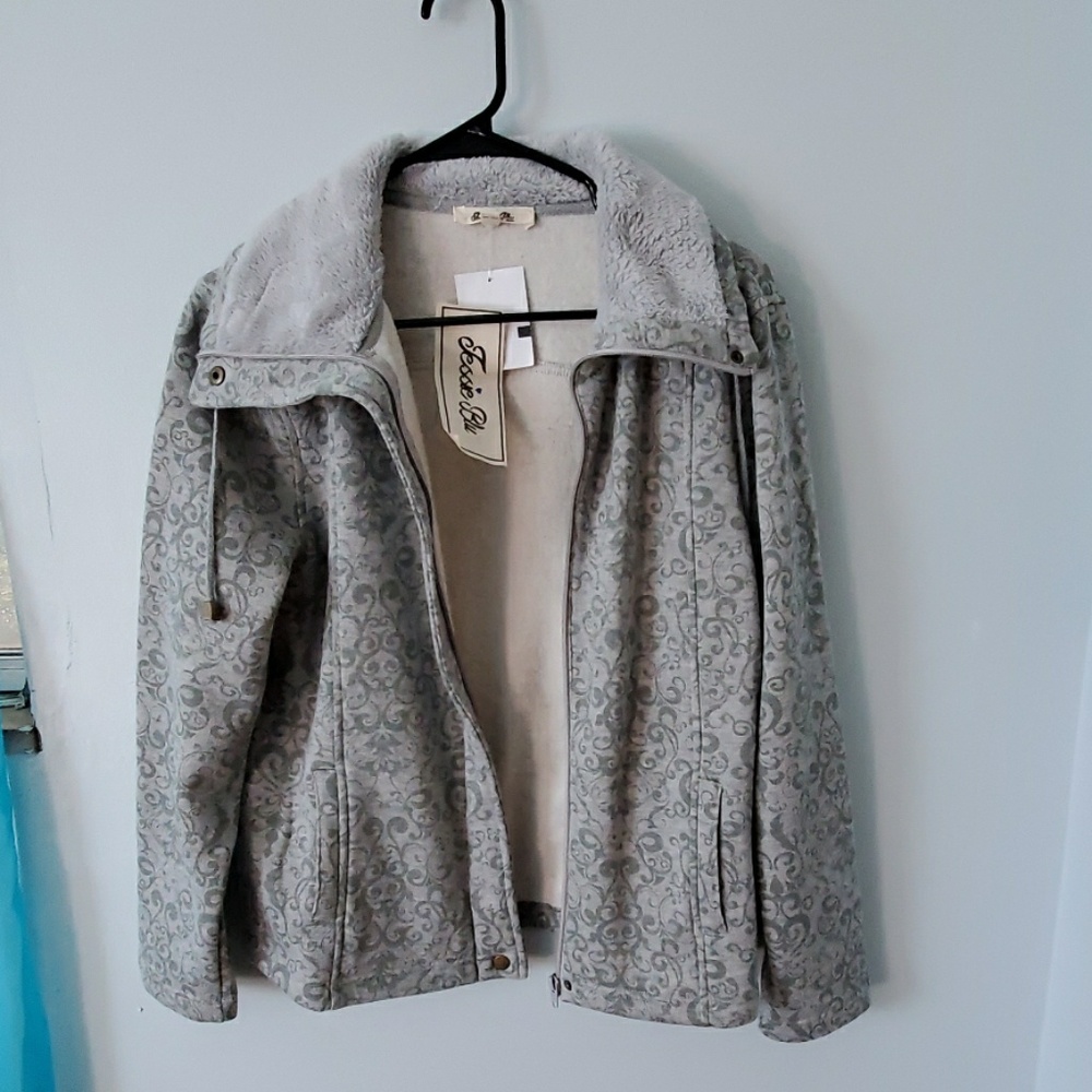 Light Jacket